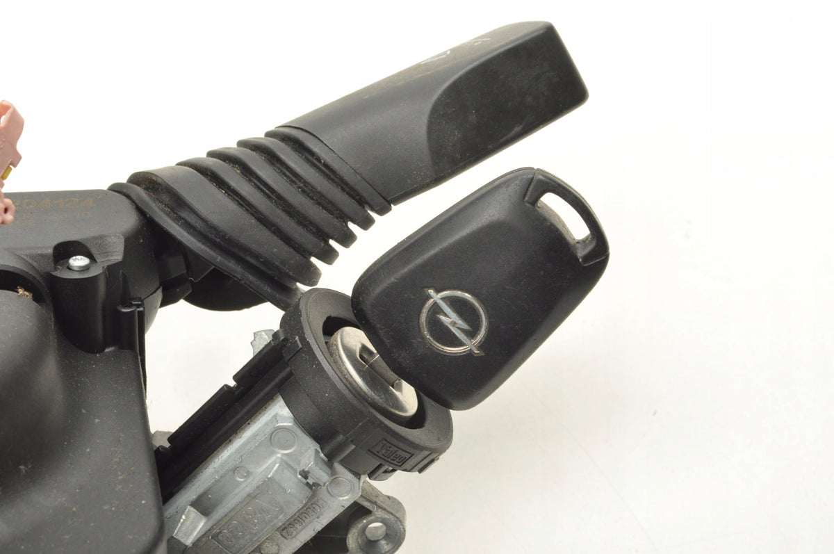 OPEL ZAFIRA B II COMBINED SWITCH TAPE 13236784