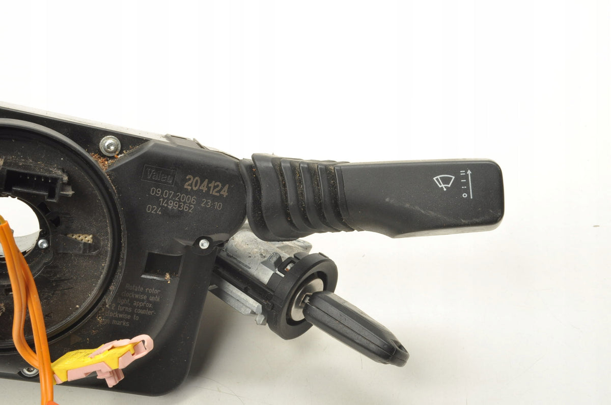 OPEL ZAFIRA B II COMBINED SWITCH TAPE 13236784
