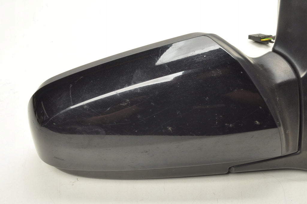 OPEL ZAFIRA B II MIRROR RIGHT ELECTRIC 5 PIN 13131970 EUROPE