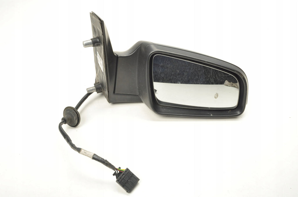 OPEL ZAFIRA B II MIRROR RIGHT ELECTRIC 5 PIN 13131970 EUROPE