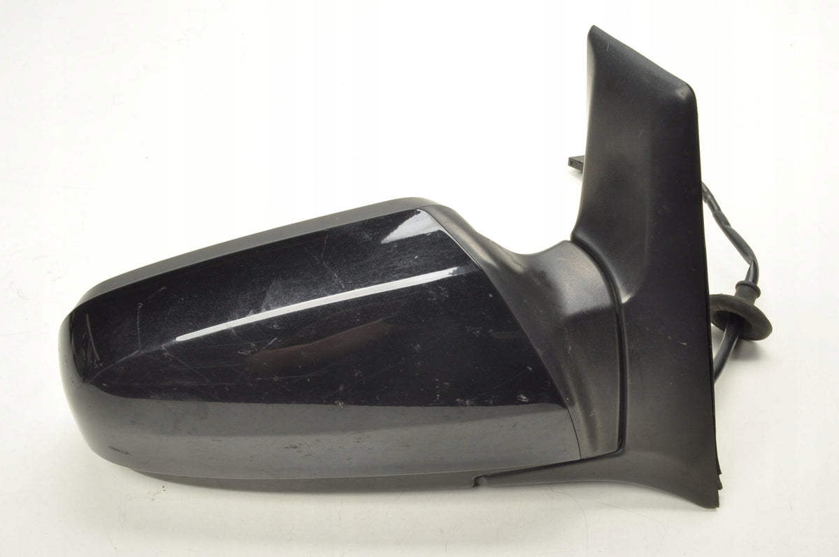 OPEL ZAFIRA B II MIRROR RIGHT ELECTRIC 5 PIN 13131970 EUROPE
