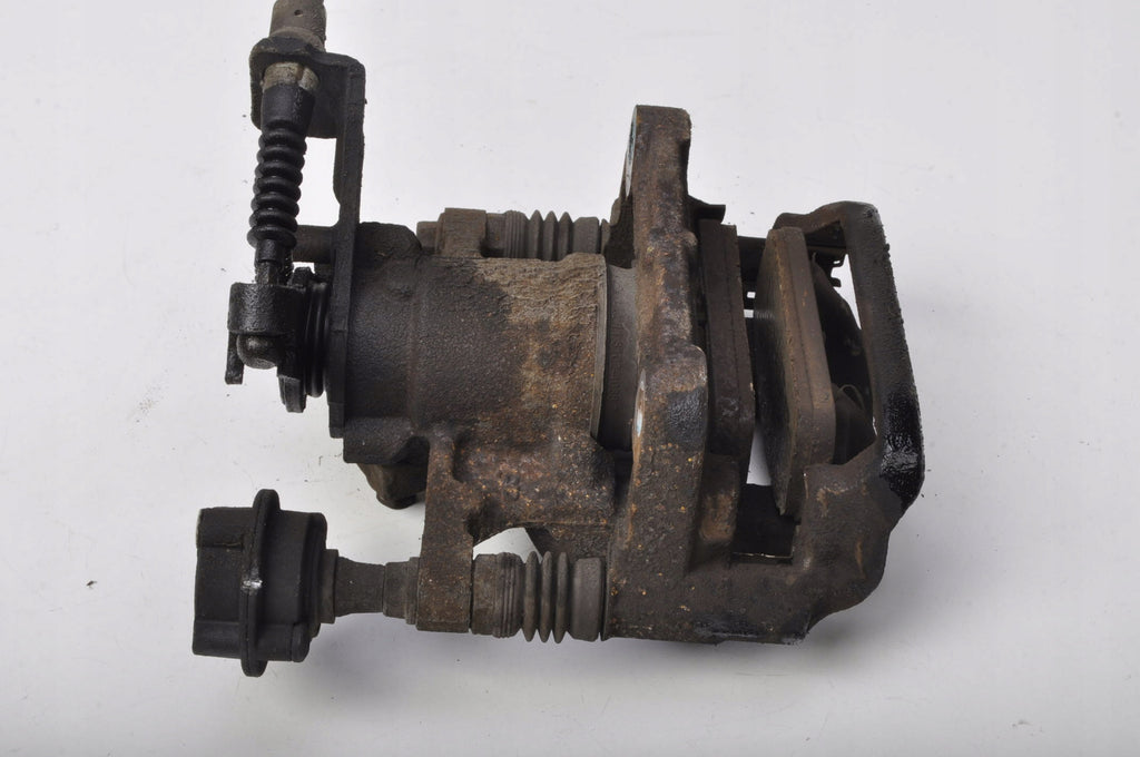 OPEL ZAFIRA C 2.0 CDTi BRAKE CALIPER LEFT REAR