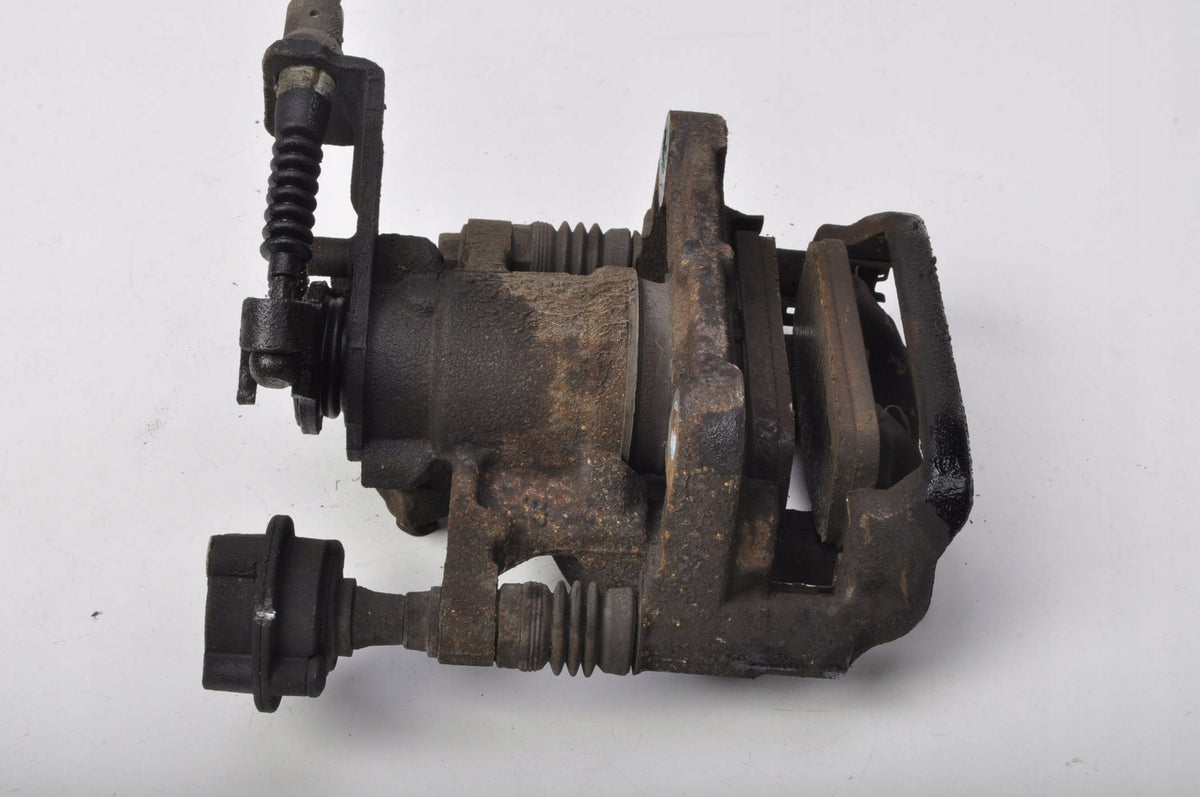OPEL ZAFIRA C 2.0 CDTi BRAKE CALIPER LEFT REAR