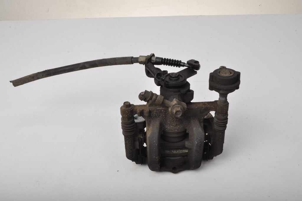 OPEL ZAFIRA C 2.0 CDTi BRAKE CALIPER LEFT REAR
