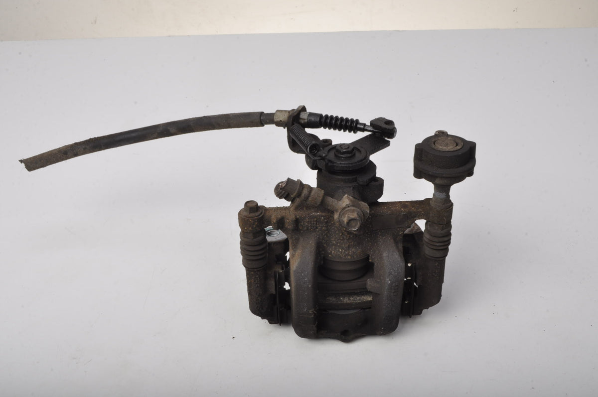 OPEL ZAFIRA C 2.0 CDTi BRAKE CALIPER LEFT REAR