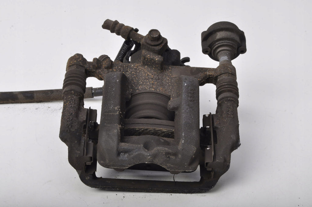 OPEL ZAFIRA C 2.0 CDTi BRAKE CALIPER LEFT REAR