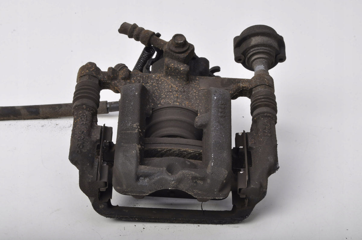 OPEL ZAFIRA C 2.0 CDTi BRAKE CALIPER LEFT REAR