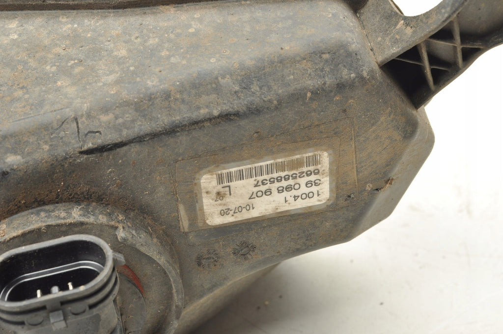 OPEL ZAFIRA C ASTRA K V HALOGEN LEFT 39098907