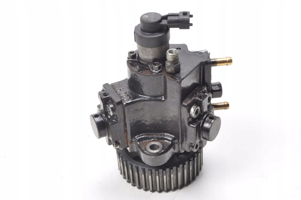 OPEL ZAFIRA C III ASTRA INSIGNIA 2.0 CDTi 130 HP INJECTION PUMP 55597787