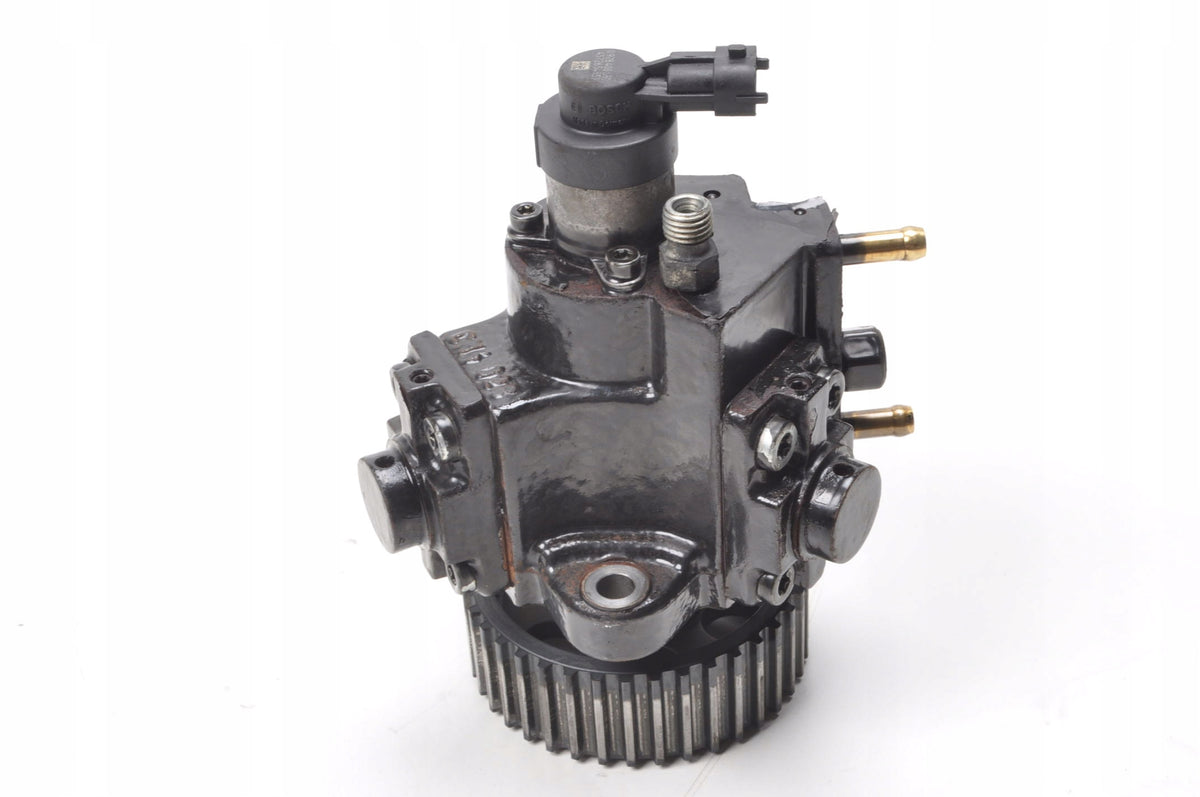 OPEL ZAFIRA C III ASTRA INSIGNIA 2.0 CDTi 130 HP INJECTION PUMP 55597787