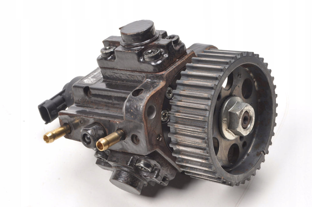 OPEL ZAFIRA C III ASTRA INSIGNIA 2.0 CDTi 130 HP INJECTION PUMP 55597787