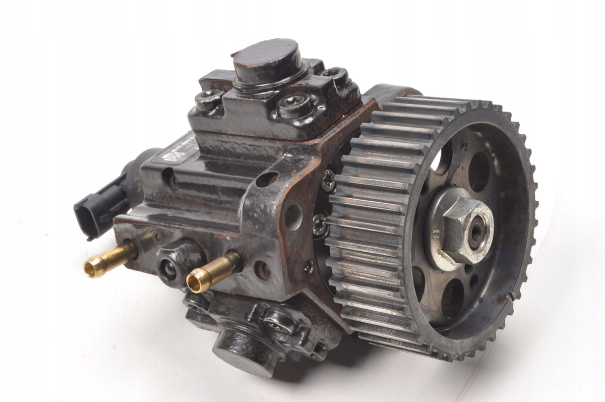 OPEL ZAFIRA C III ASTRA INSIGNIA 2.0 CDTi 130 HP INJECTION PUMP 55597787