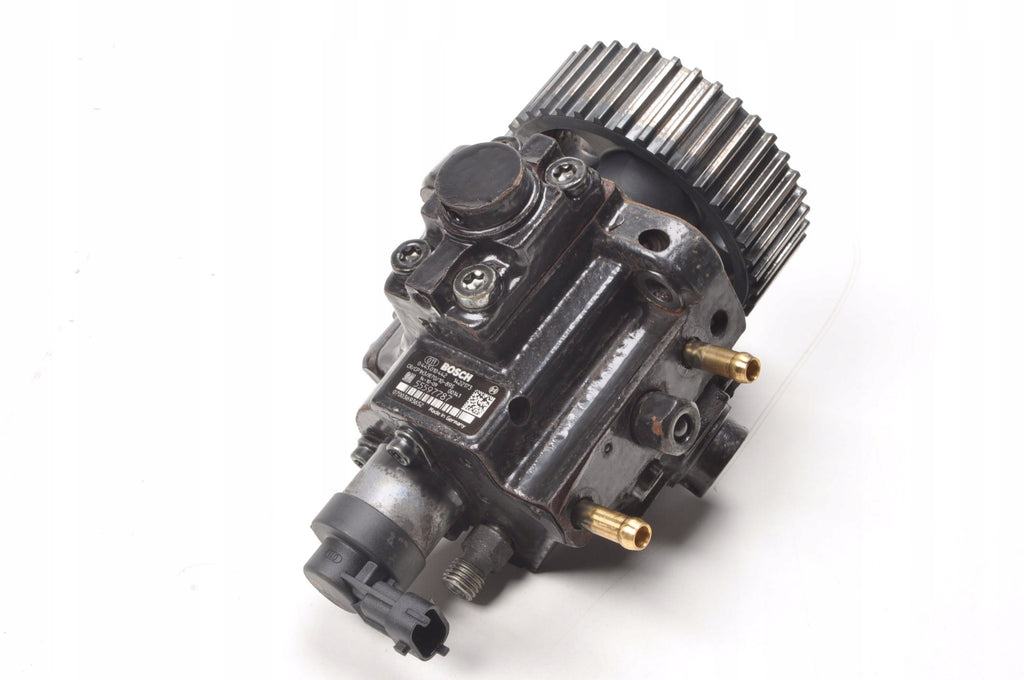 OPEL ZAFIRA C III ASTRA INSIGNIA 2.0 CDTi 130 HP INJECTION PUMP 55597787