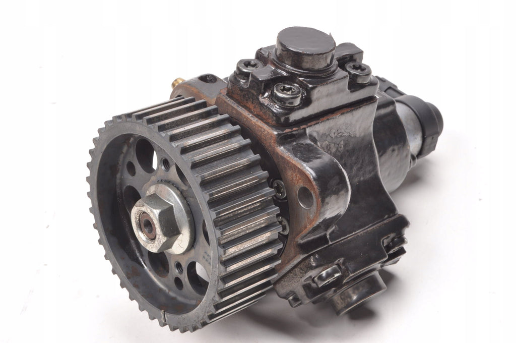 OPEL ZAFIRA C III ASTRA INSIGNIA 2.0 CDTi 130 HP INJECTION PUMP 55597787
