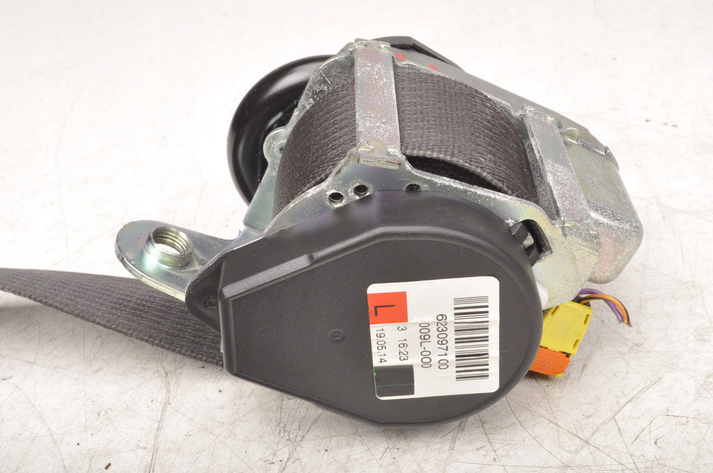 OPEL ZAFIRA C III BELT LEFT FRONT 623097100