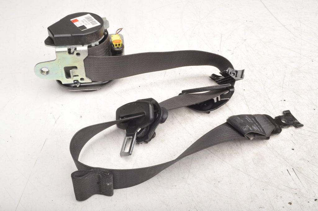 OPEL ZAFIRA C III BELT LEFT FRONT 623097100