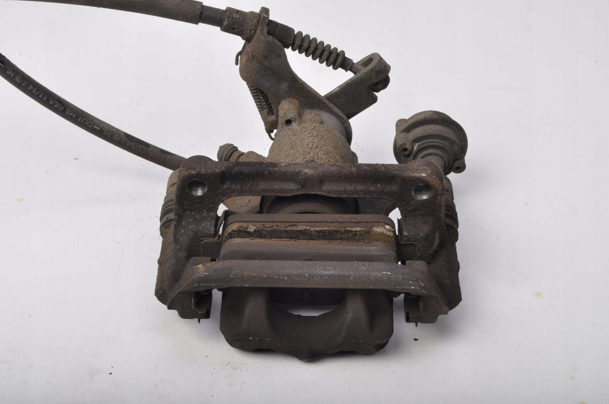 OPEL ZAFIRA C III BRAKE CALIPER RIGHT REAR