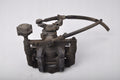 OPEL ZAFIRA C III BRAKE CALIPER RIGHT REAR