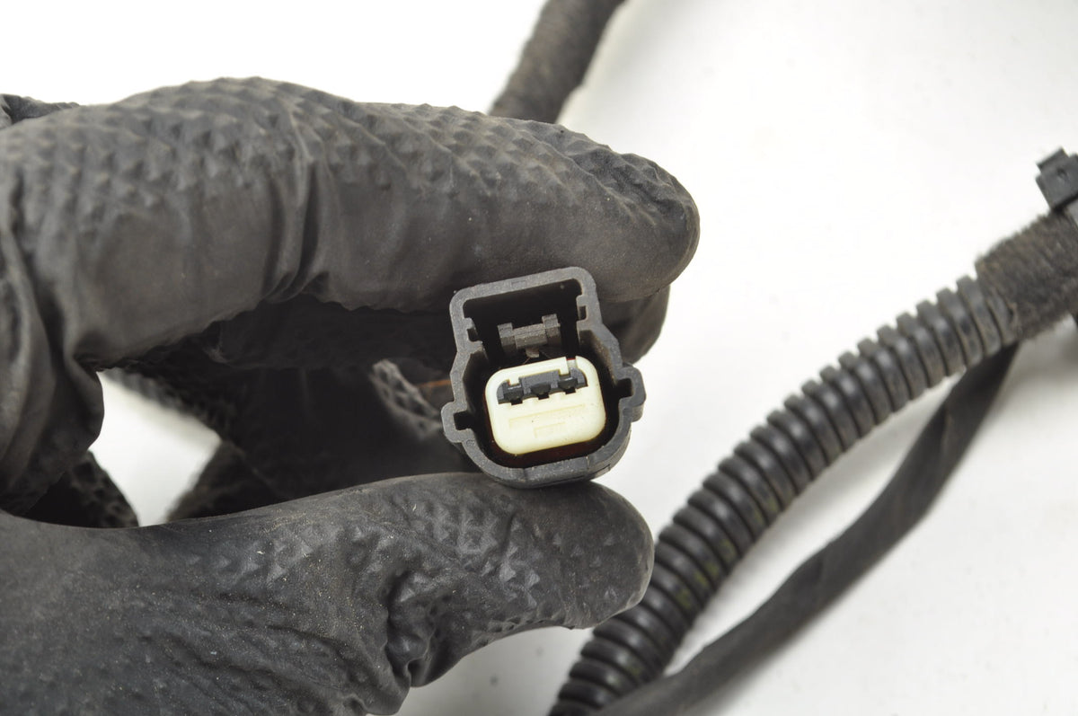 OPEL ZAFIRA C III BUNDLE CABLES PARKTRONIC PDC 13361177
