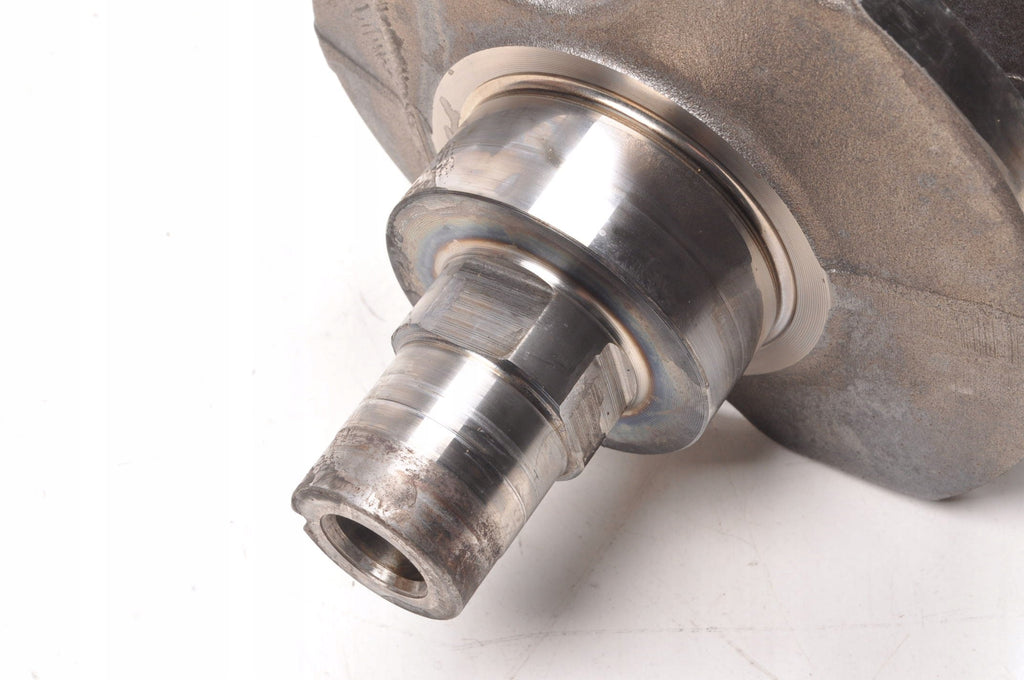 OPEL ZAFIRA C III CRANKSHAFT 55585162 2.0 CDTi 130 HP MiniVan