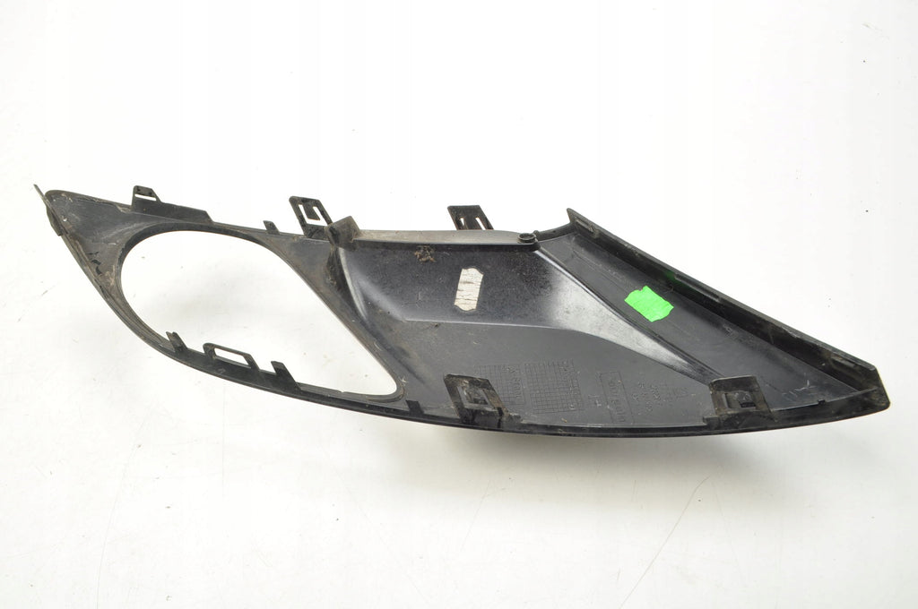 OPEL ZAFIRA C III FRAME HALOGEN GRILLE LEFT 20802919