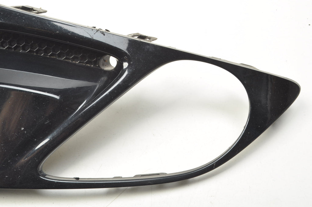 OPEL ZAFIRA C III FRAME HALOGEN GRILLE LEFT 20802919