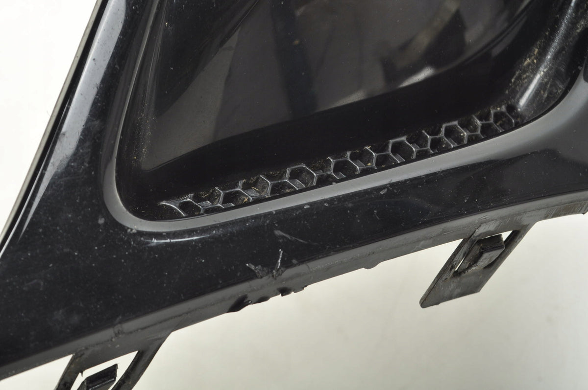 OPEL ZAFIRA C III FRAME HALOGEN GRILLE LEFT 20802919