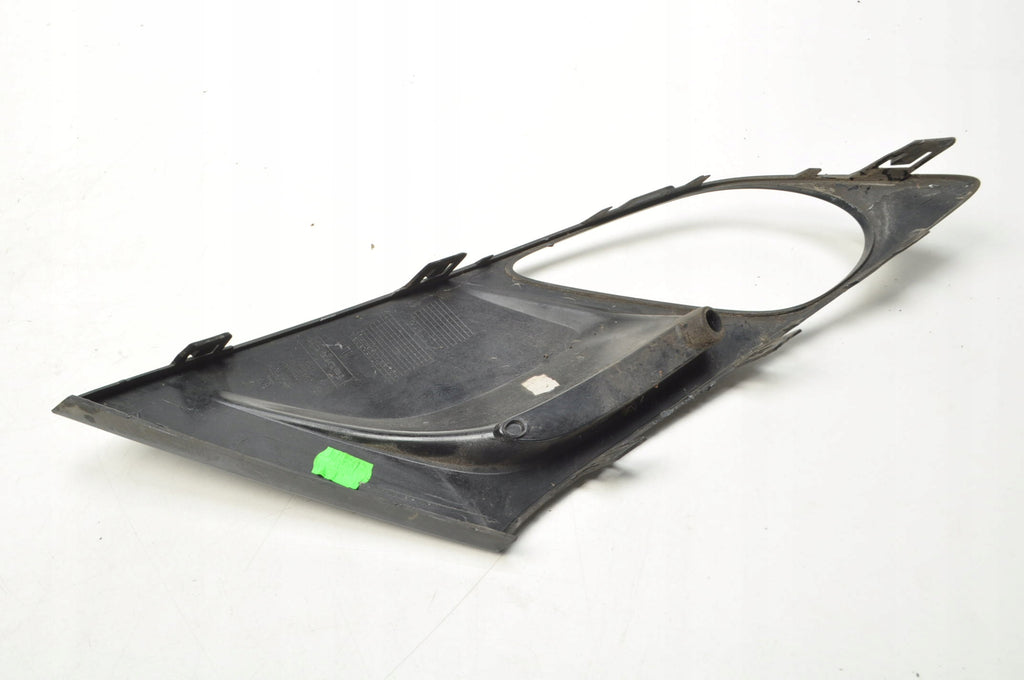 OPEL ZAFIRA C III FRAME HALOGEN GRILLE LEFT 20802919