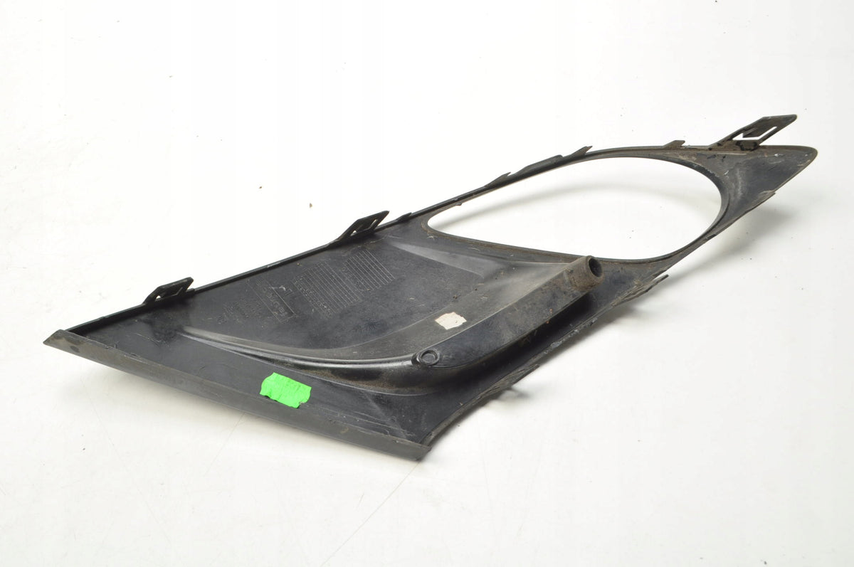 OPEL ZAFIRA C III FRAME HALOGEN GRILLE LEFT 20802919