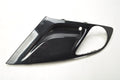 OPEL ZAFIRA C III FRAME HALOGEN GRILLE LEFT 20802919
