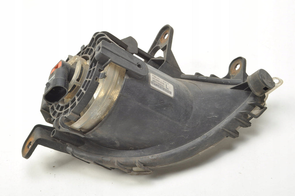 OPEL ZAFIRA C III HALOGEN LEFT 20863016 662588537