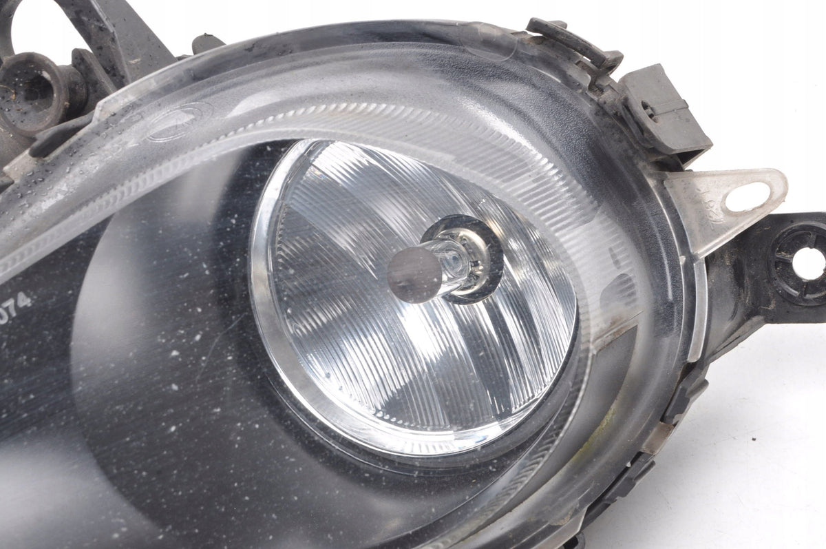OPEL ZAFIRA C III HALOGEN LEFT 20863016