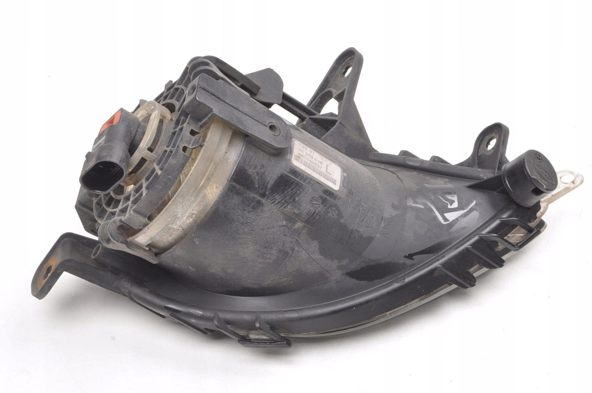OPEL ZAFIRA C III HALOGEN LEFT 20863016