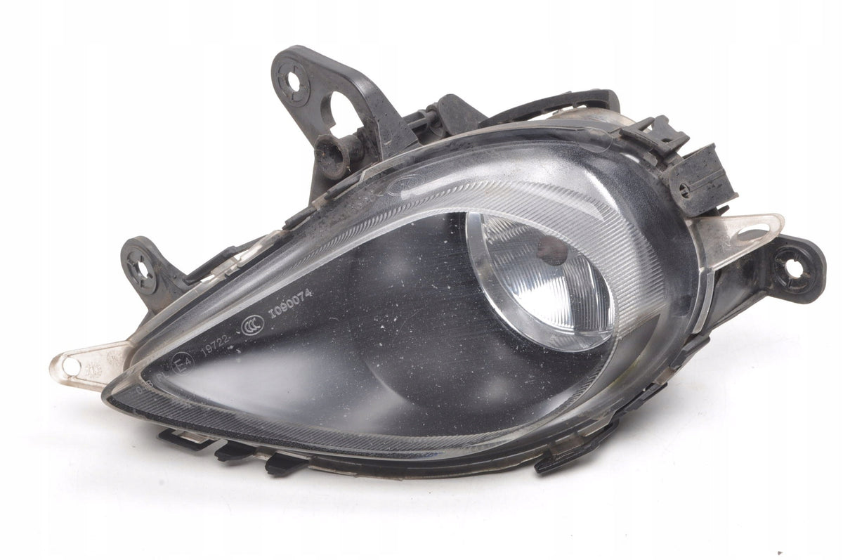 OPEL ZAFIRA C III HALOGEN LEFT 20863016