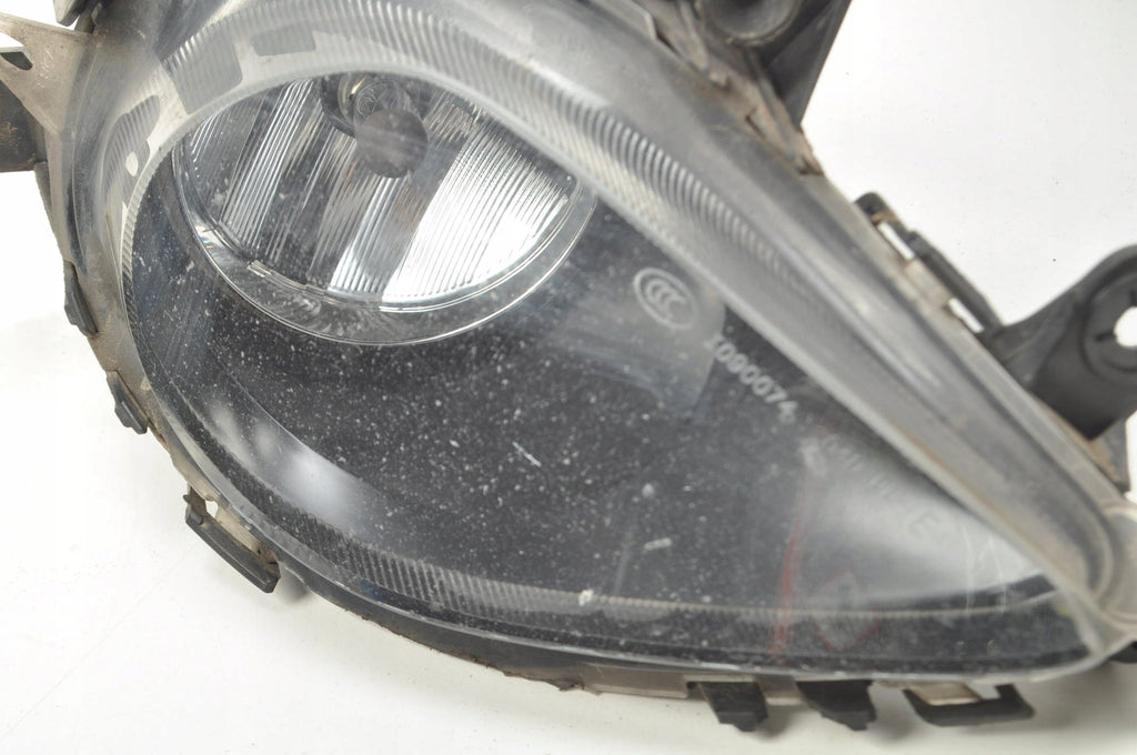 OPEL ZAFIRA C III HALOGEN RIGHT 20863017 662588537