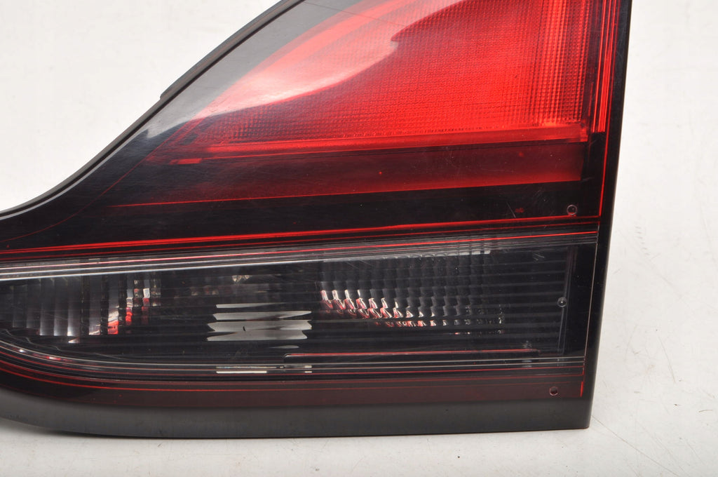 OPEL ZAFIRA C III LAMP RIGHT REAR FLAP 39028597