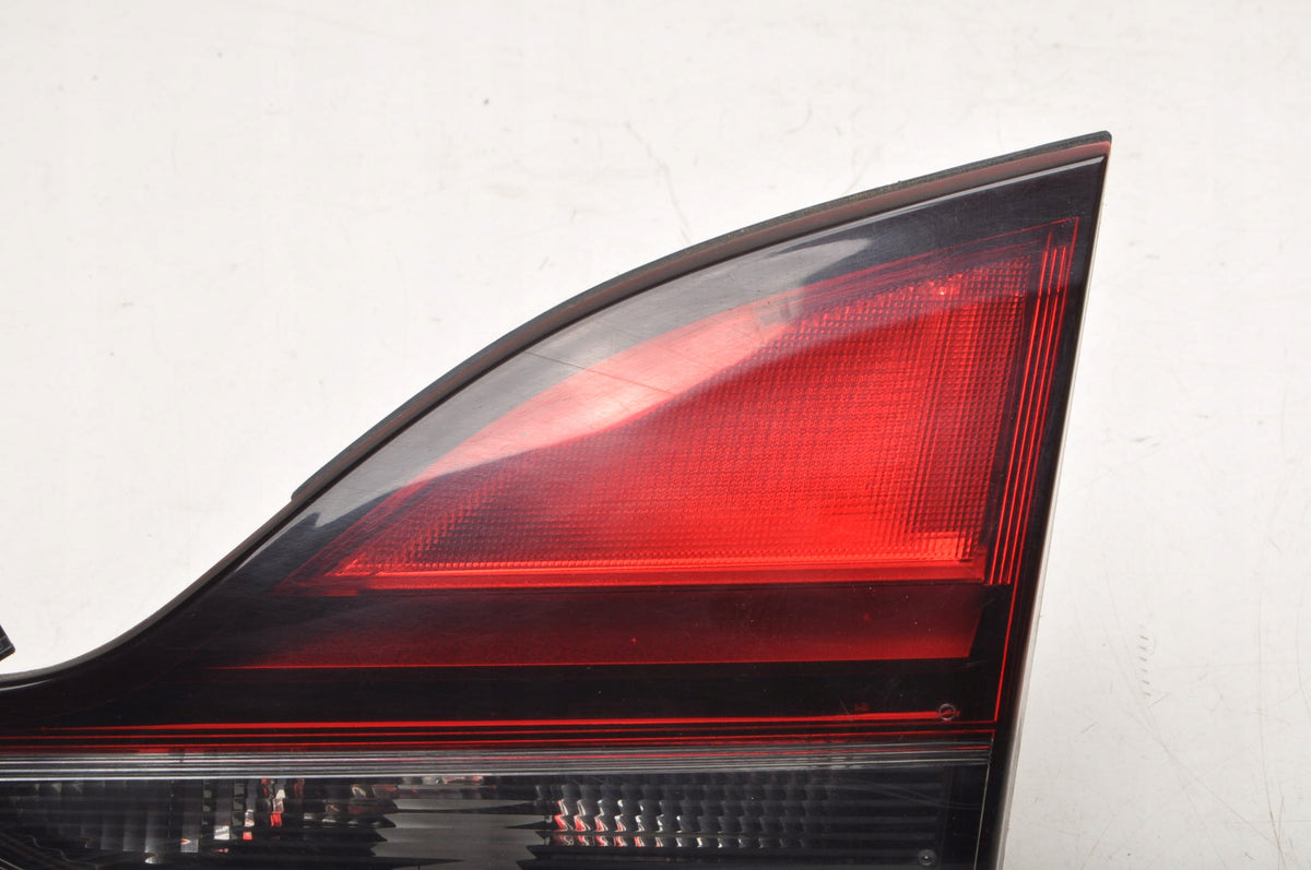 OPEL ZAFIRA C III LAMP RIGHT REAR FLAP 39028597