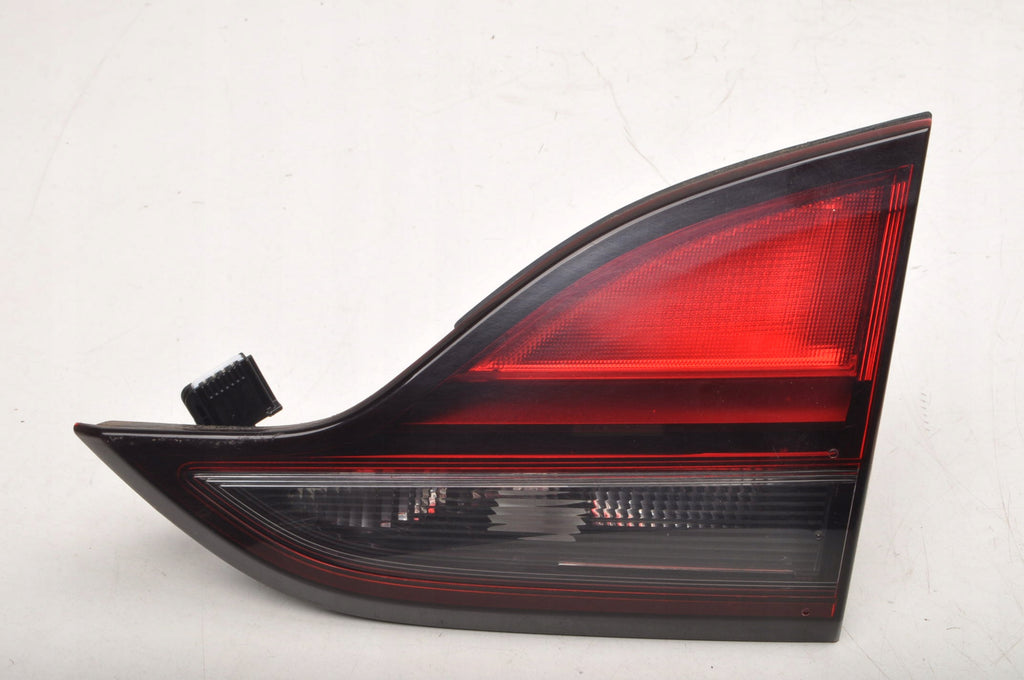 OPEL ZAFIRA C III LAMP RIGHT REAR FLAP 39028597