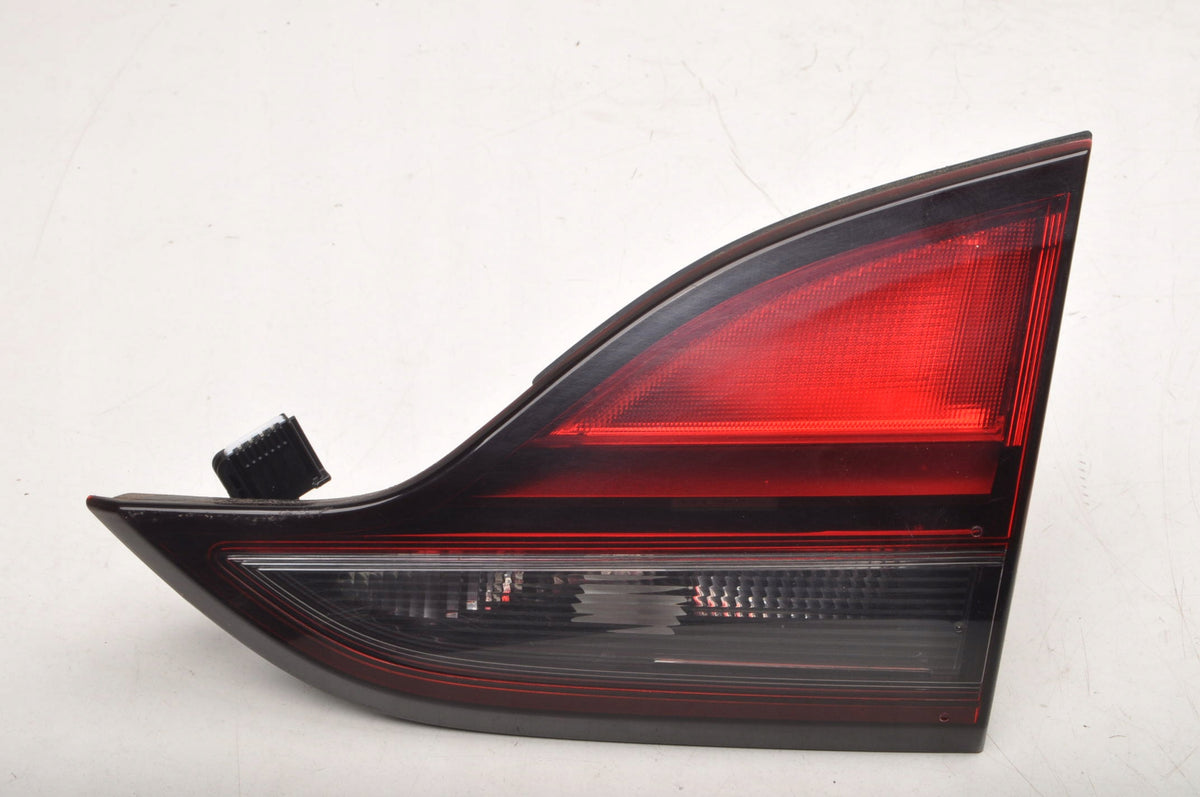 OPEL ZAFIRA C III LAMP RIGHT REAR FLAP 39028597