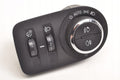 OPEL ZAFIRA C III LIGHT SWITCH 13294821