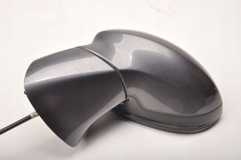 OPEL ZAFIRA C III MIRROR LEFT ELECTRIC 7 PIN ENGLISH