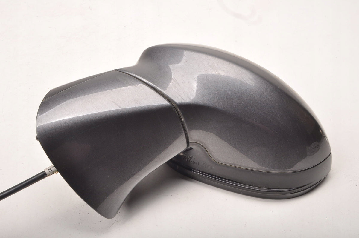 OPEL ZAFIRA C III MIRROR LEFT ELECTRIC 7 PIN ENGLISH