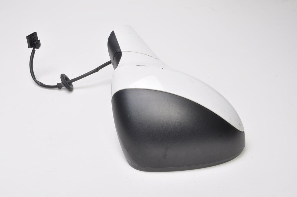 OPEL ZAFIRA C III MIRROR RIGHT ELECTRIC 5PIN ENGLISH