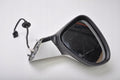 OPEL ZAFIRA C III MIRROR RIGHT ELECTRIC 5PIN ENGLISH