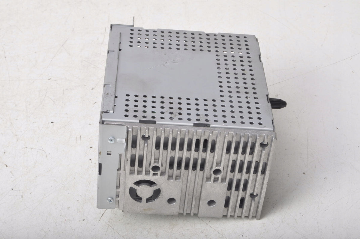OPEL ZAFIRA C III RADIO 39007596