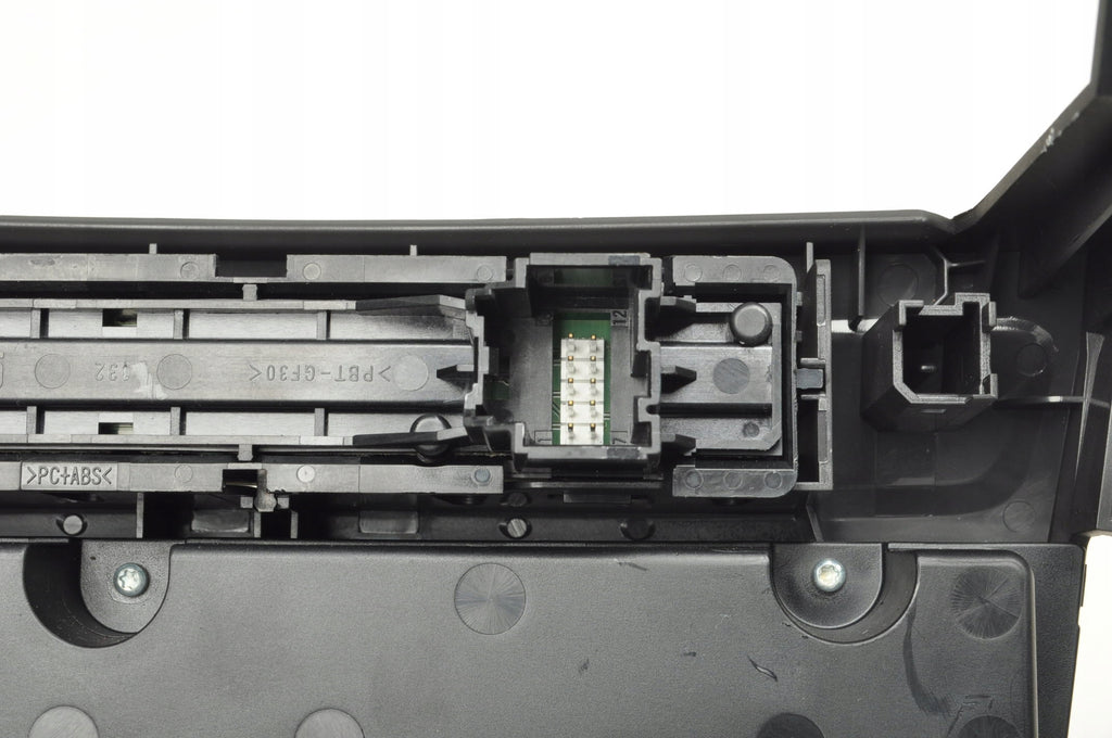 OPEL ZAFIRA C III RADIO PANEL RADIO 13474072