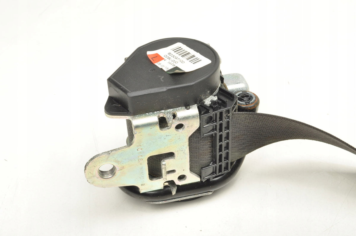 OPEL ZAFIRA C III SEAT BELT LEFT FRONT 13394801