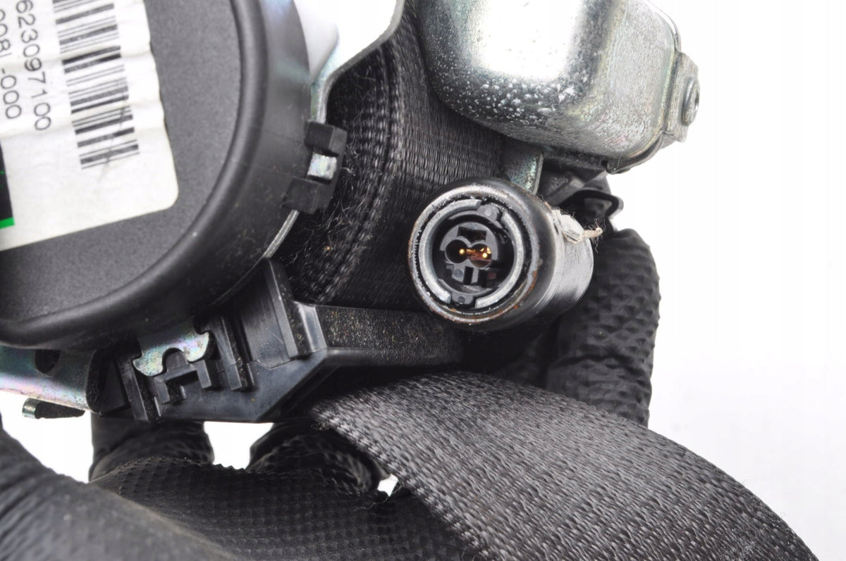 OPEL ZAFIRA C III SEAT BELT LEFT FRONT 13394801