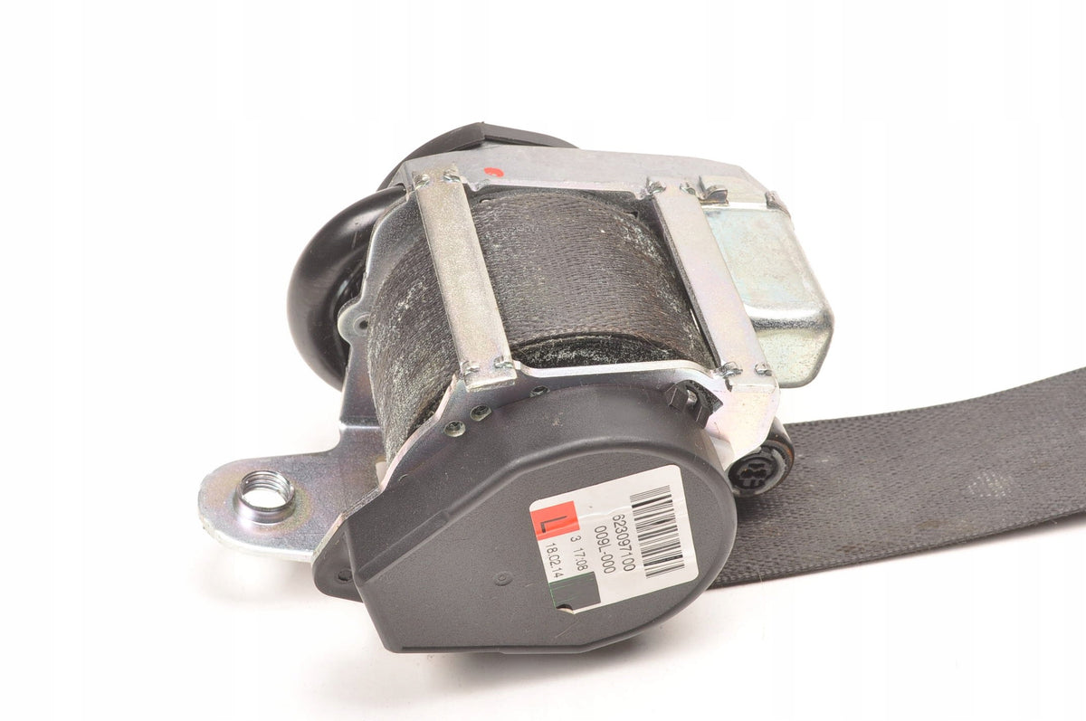 OPEL ZAFIRA C III SEAT BELT LEFT FRONT 13394801