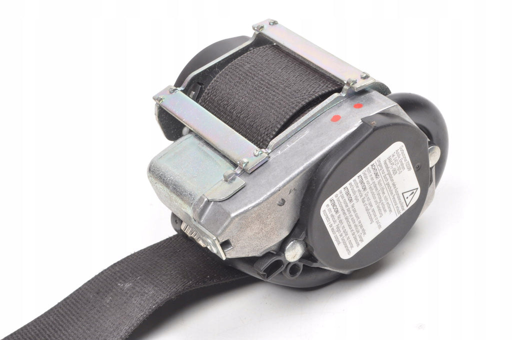 OPEL ZAFIRA C III SEAT BELT LEFT FRONT 13394801